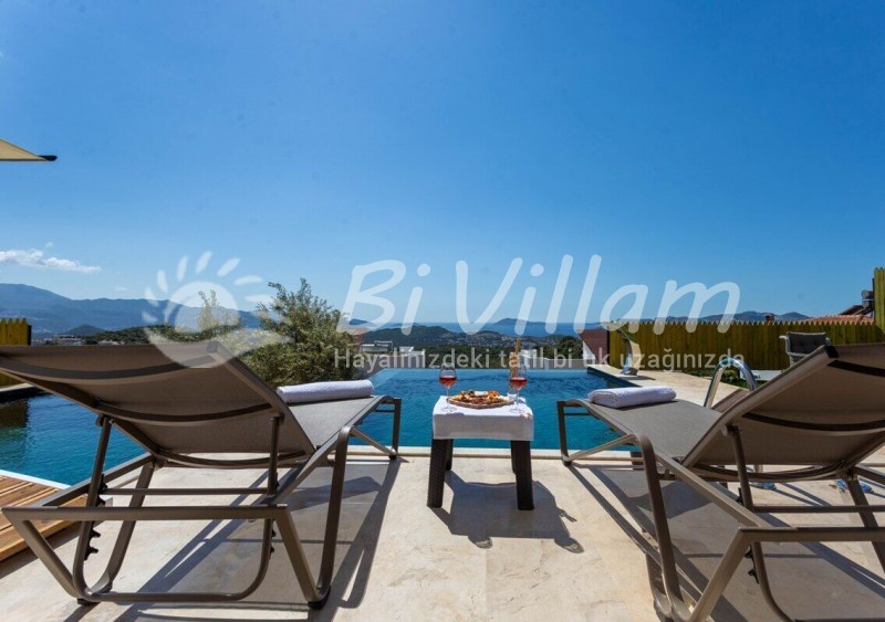 Villa Marine Luxury-