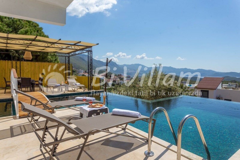 Villa Marine Luxury-