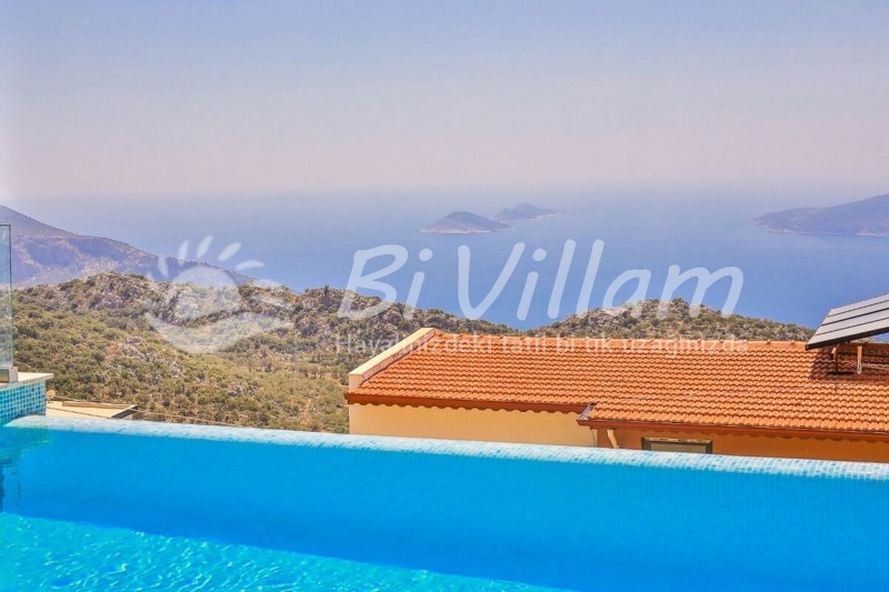 Villa Black Sea