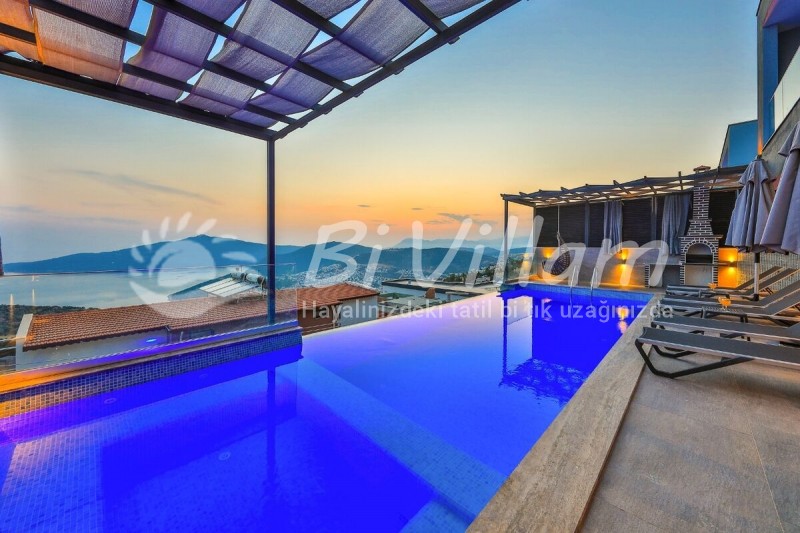 Villa Black Sea