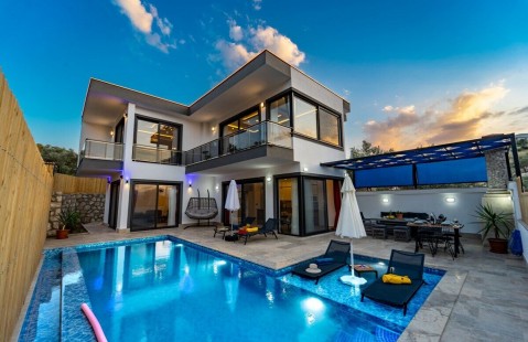 Villa Sinem-