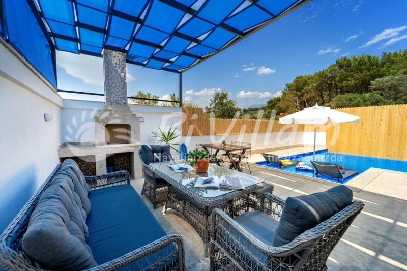 Villa Sinem-