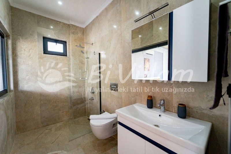 Villa Sinem-