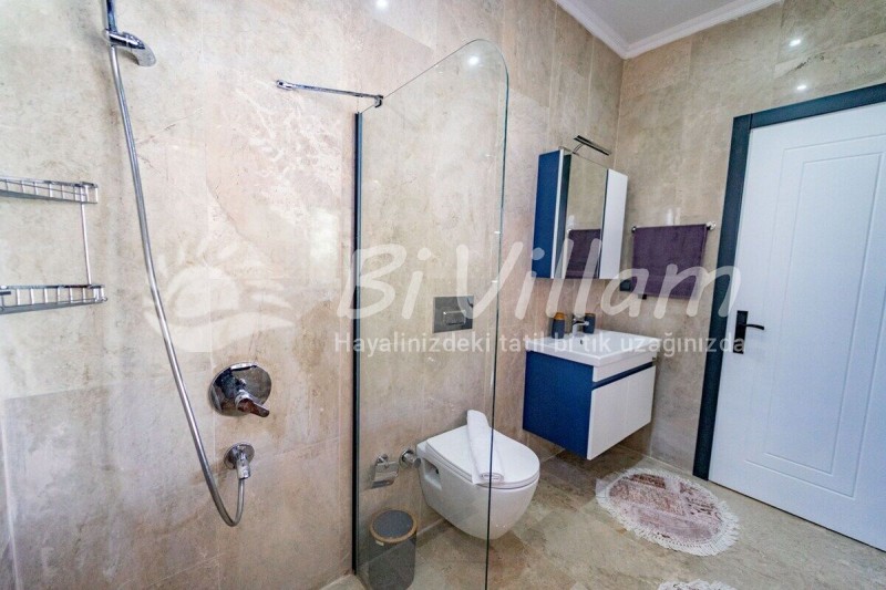 Villa Sinem-