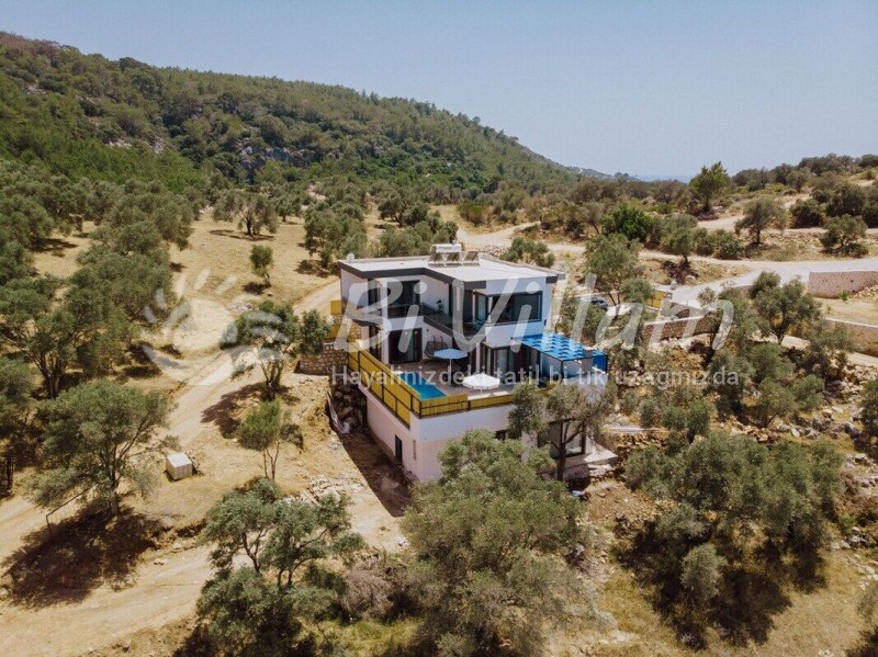 Villa Sinem-