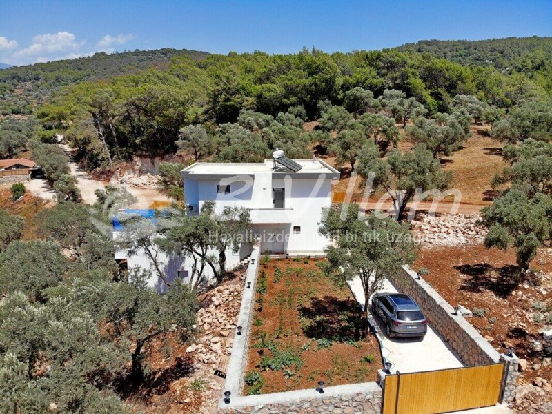 Villa Sinem-