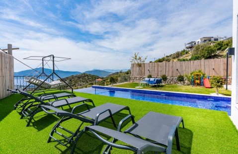 Villa Onbaşı-