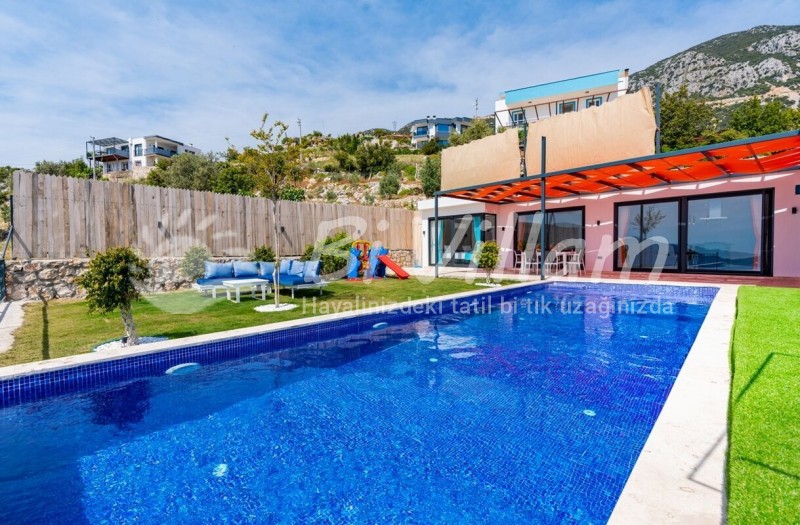 Villa Onbaşı