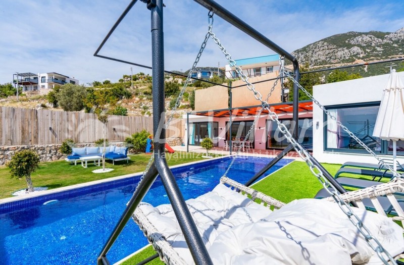 Villa Onbaşı