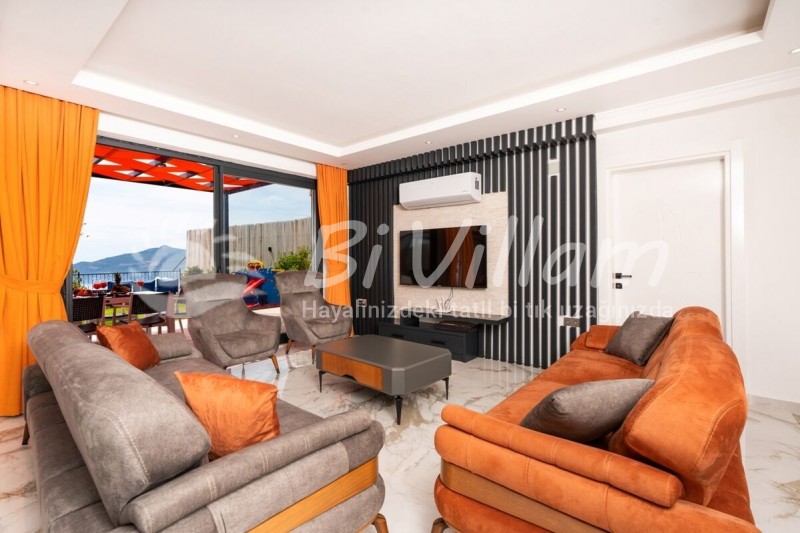 Villa Onbaşı