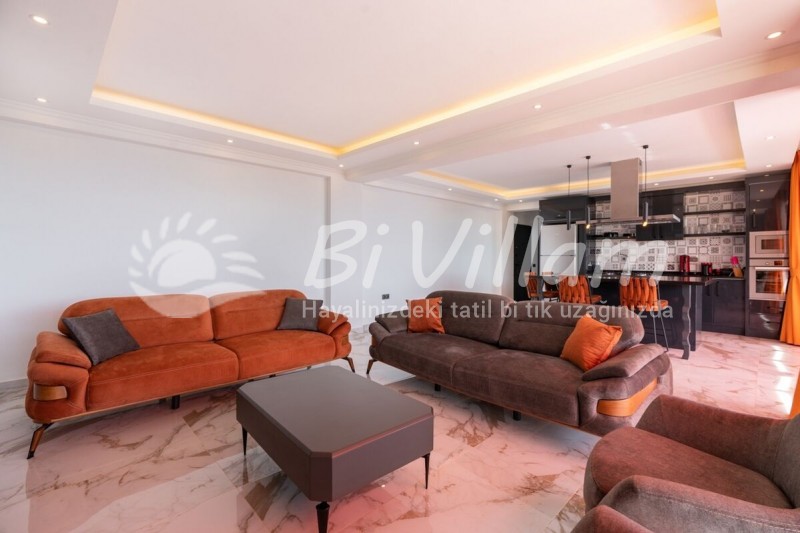 Villa Onbaşı