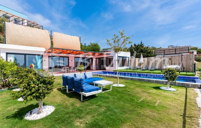 Villa Onbaşı