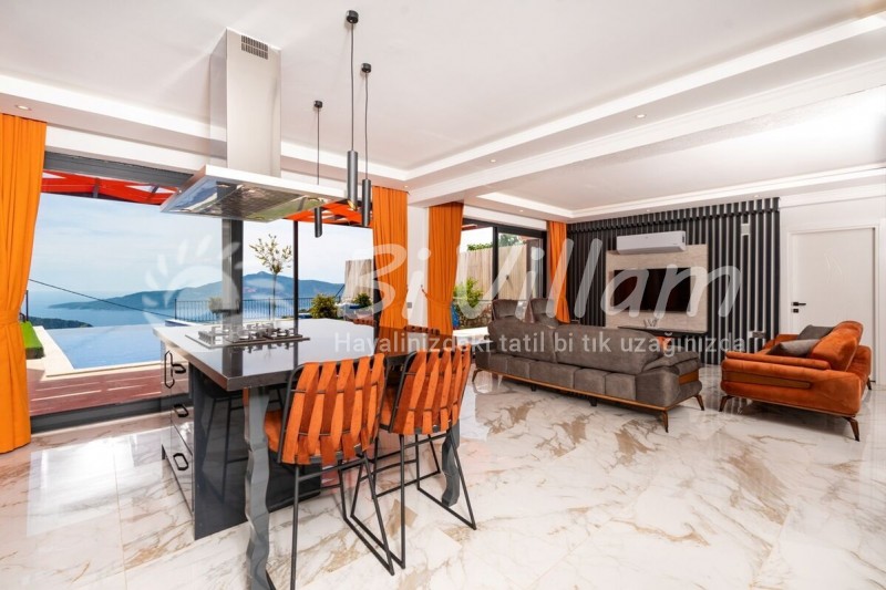 Villa Onbaşı