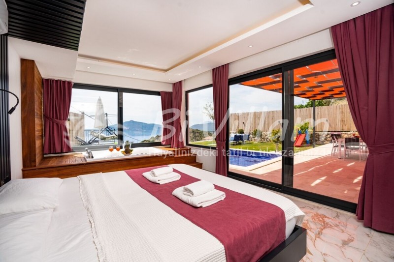 Villa Onbaşı