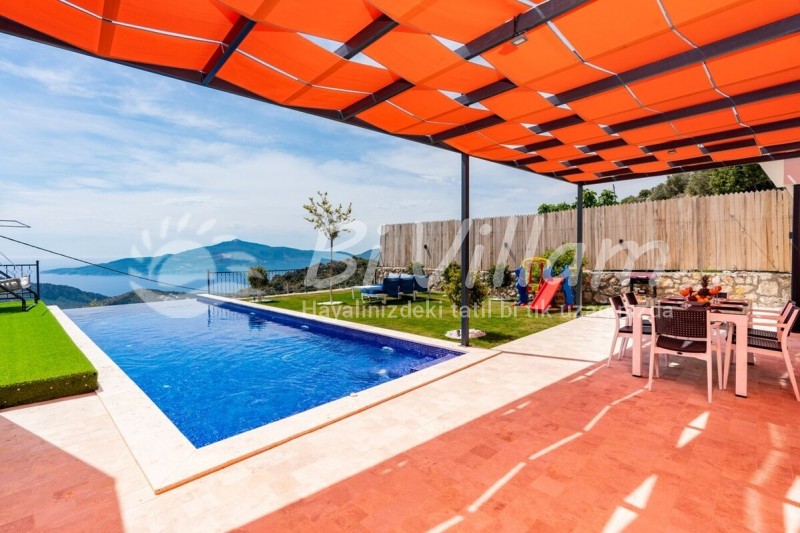 Villa Onbaşı