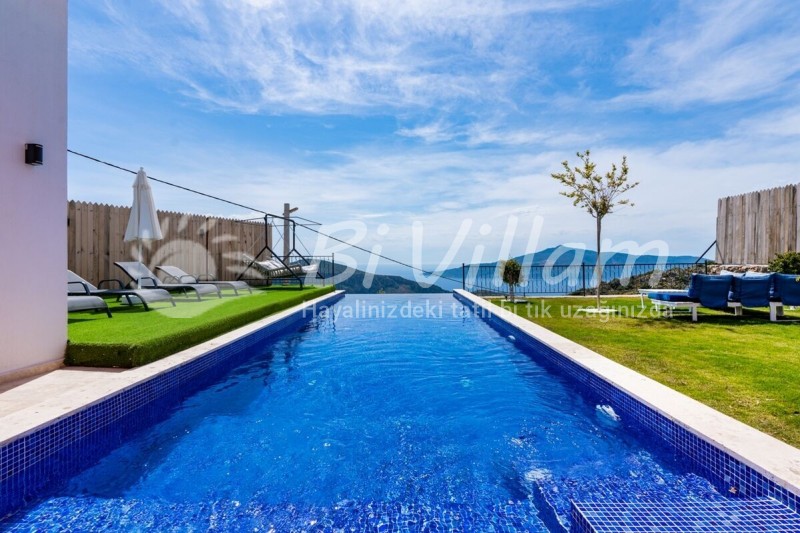 Villa Onbaşı