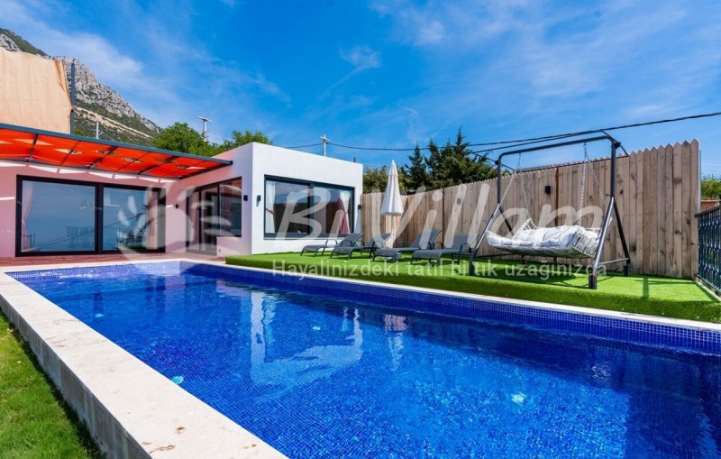 Villa Onbaşı