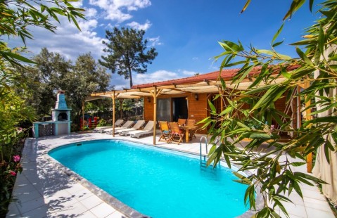 Villa Nehir-