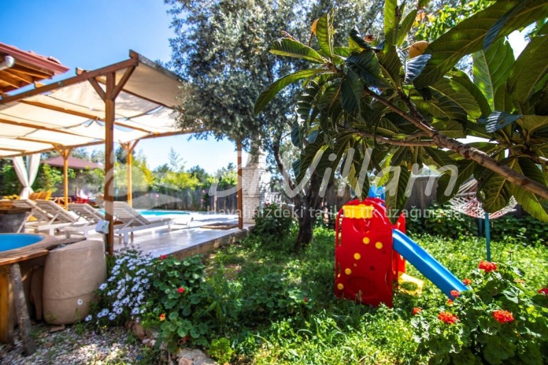 Villa Nehir-