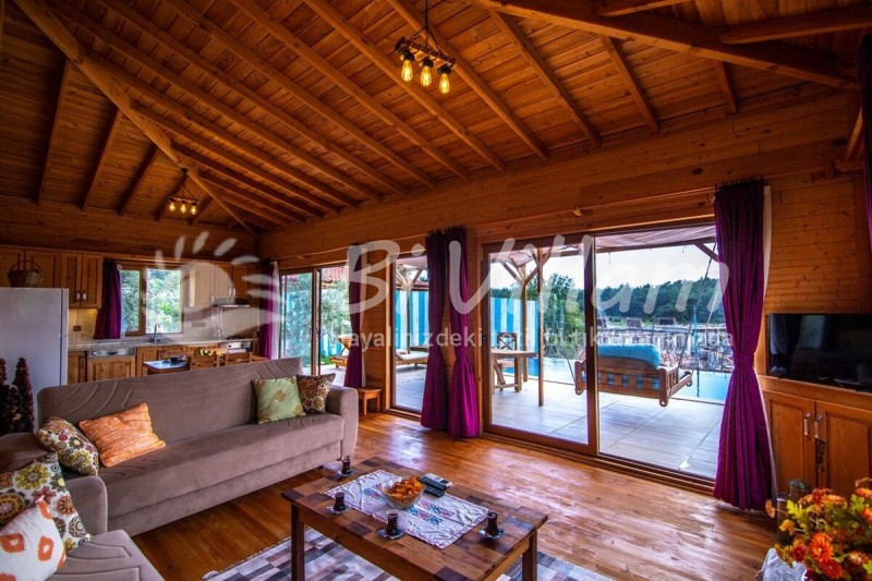 Villa Pınar-