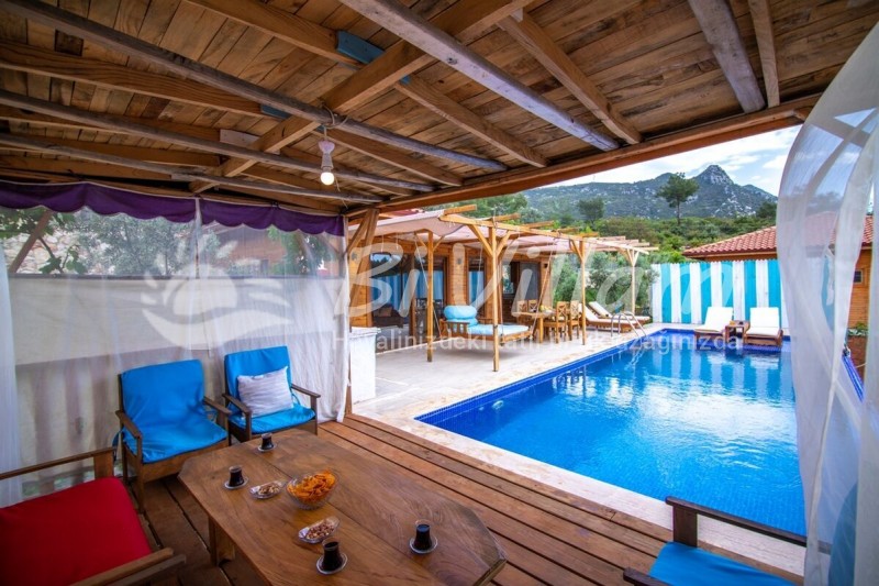 Villa Pınar-