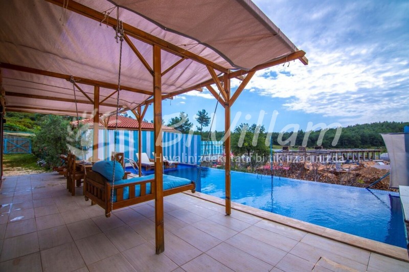 Villa Pınar-