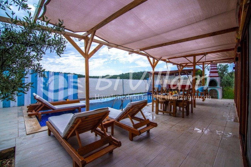 Villa Pınar-