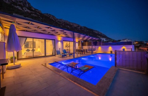 Villa Müdür-