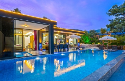 Villa Güneş-