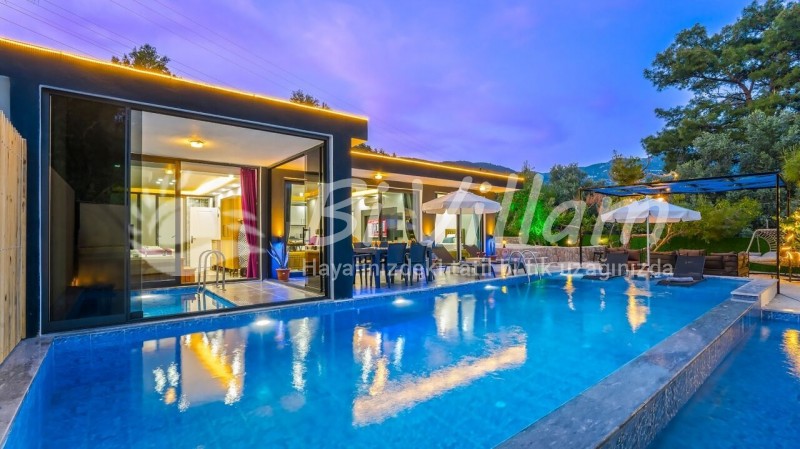 Villa Güneş-