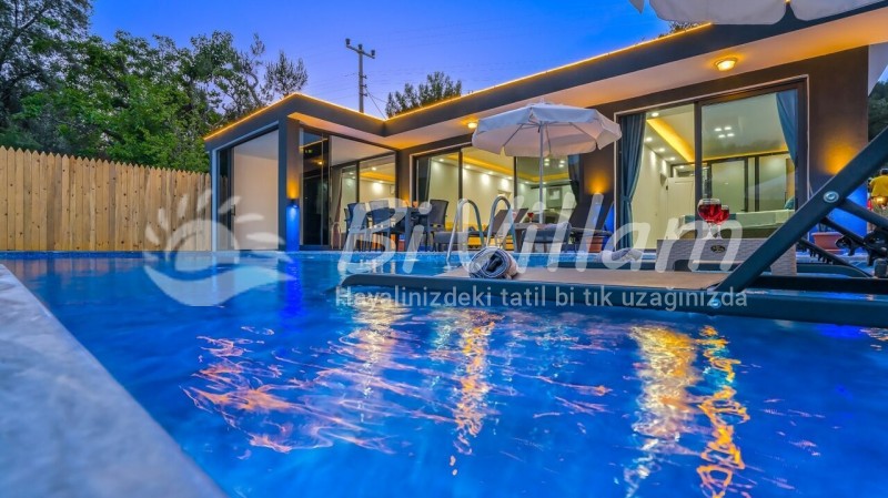 Villa Güneş-