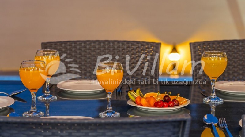 Villa Güneş-