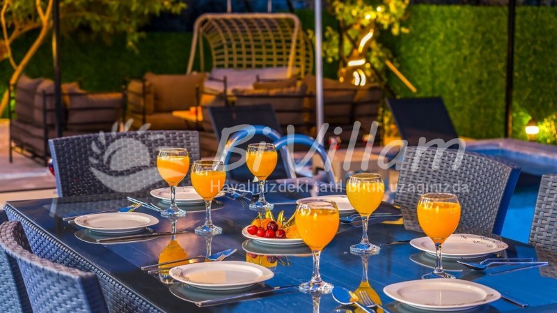 Villa Güneş-