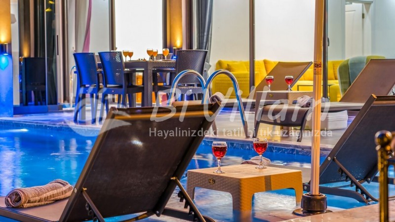 Villa Güneş-