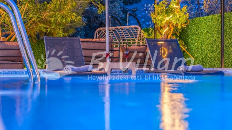 Villa Güneş-