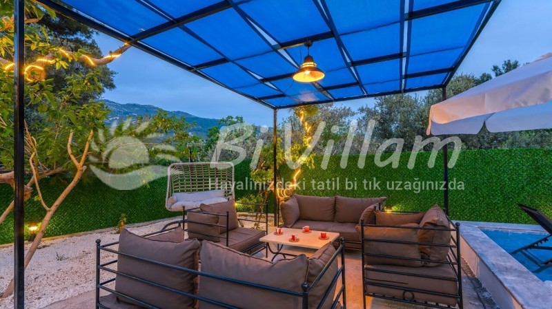 Villa Güneş-