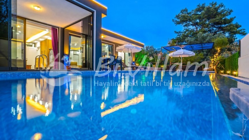 Villa Güneş-