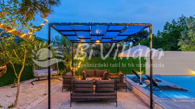 Villa Güneş-