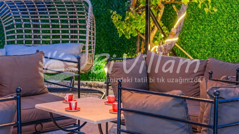 Villa Güneş-