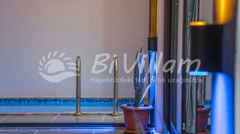 Villa Güneş-