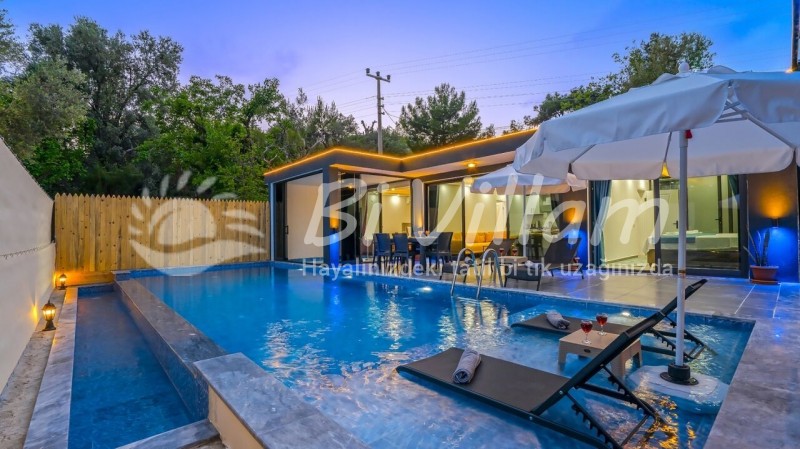 Villa Güneş-
