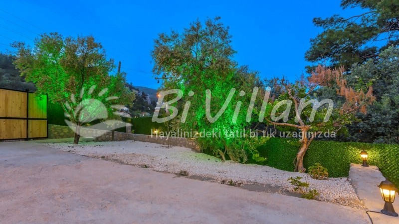 Villa Güneş-