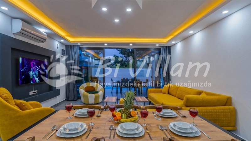 Villa Güneş-