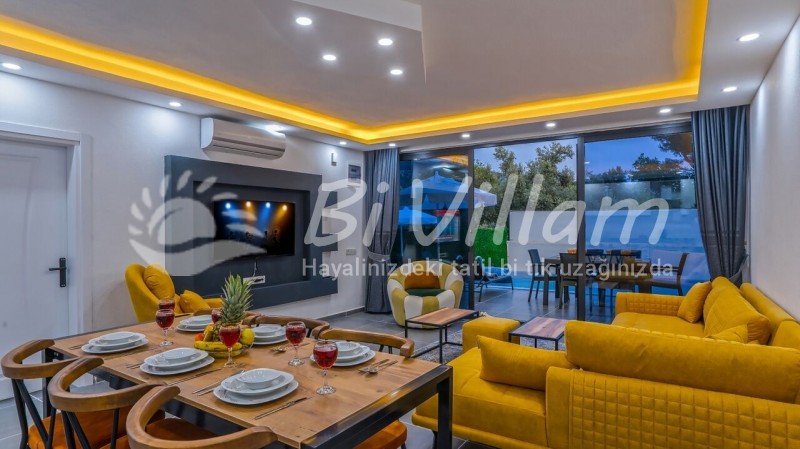 Villa Güneş-