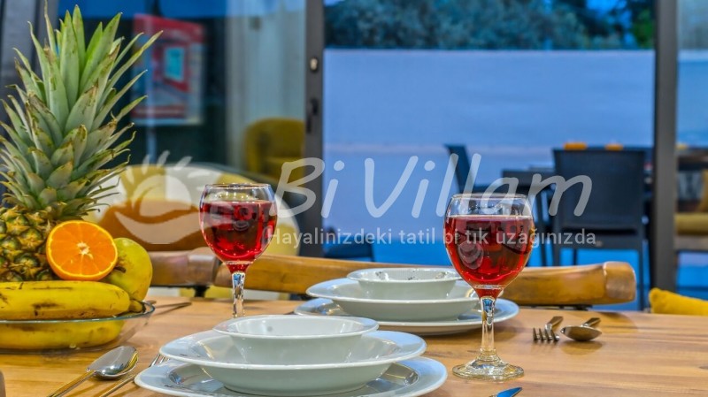 Villa Güneş-