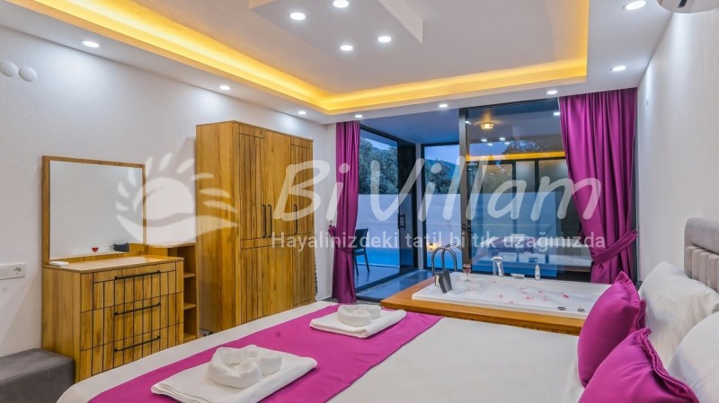 Villa Güneş-