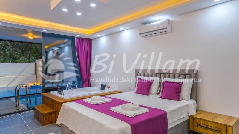 Villa Güneş-