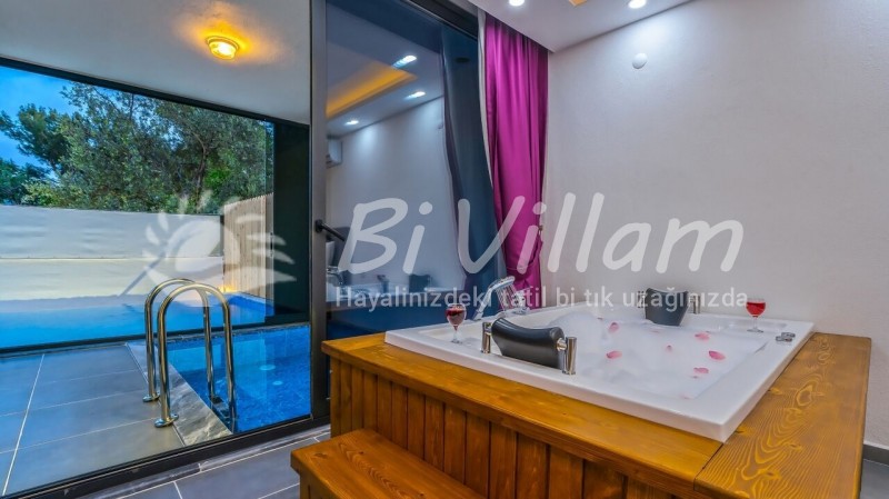 Villa Güneş-