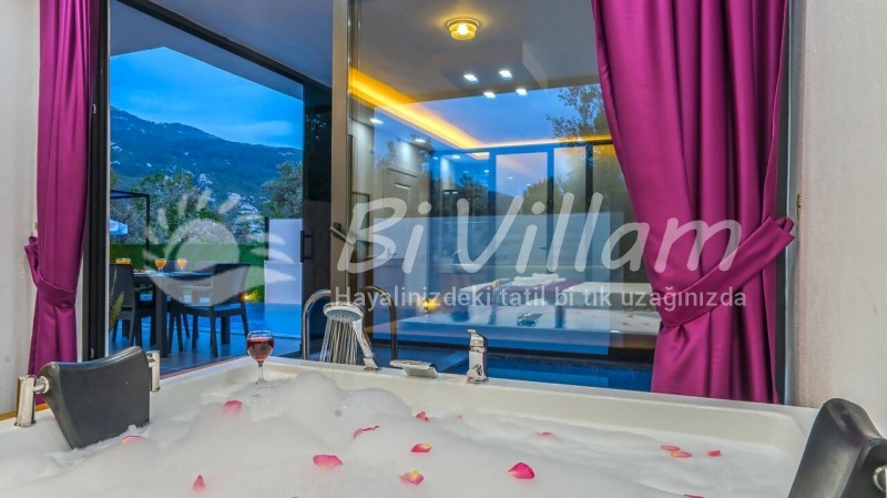 Villa Güneş-