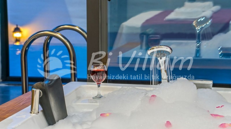 Villa Güneş-